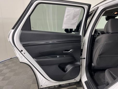 Used 2024 Hyundai Tucson SEL AWD/4WD image 37