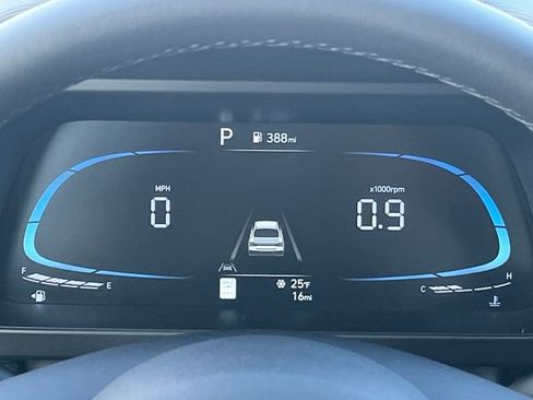New 2026 Hyundai Elantra SEL Sport Premium FWD image 25
