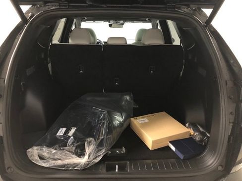 New 2026 Hyundai Tucson Limited AWD/4WD image 8