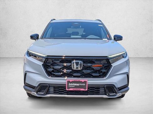 New 2026 Honda CR-V TrailSport image 5