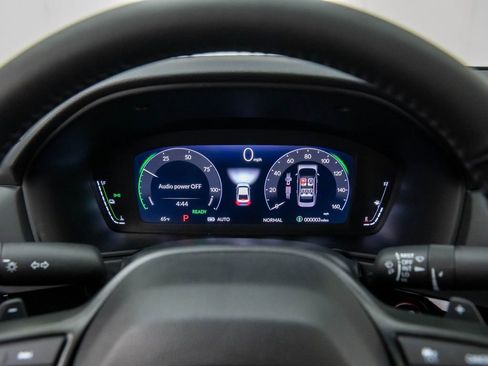 New 2025 Honda Accord Sport image 20