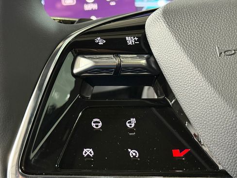 New 2026 Cadillac Escalade IQ Luxury 1 w/ LPO, Floor Liner Package image 13