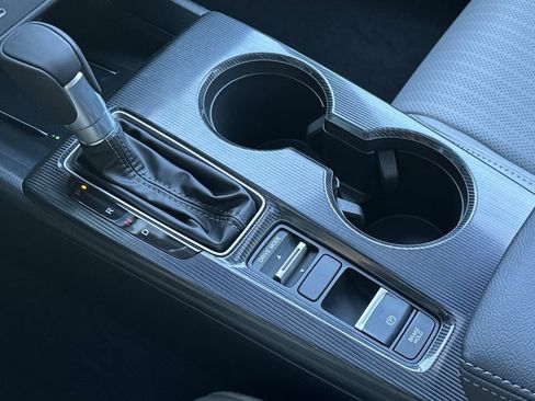 New 2026 Honda Civic Sport Touring image 22