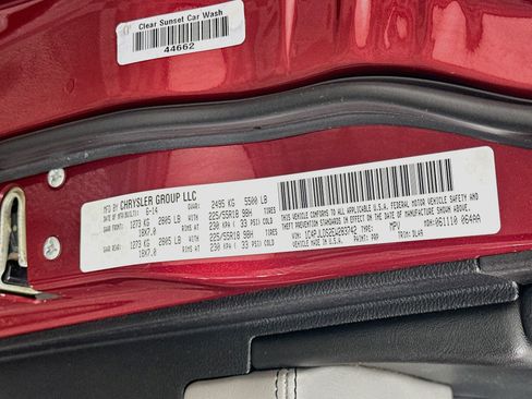 Used 2014 Jeep Cherokee Limited FWD image 12