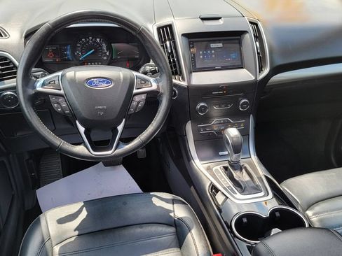 Used 2018 Ford Edge SEL w/ Equipment Group 201A AWD/4WD image 25