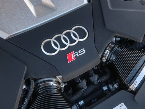 New 2026 Audi RS 7 Performance image 45