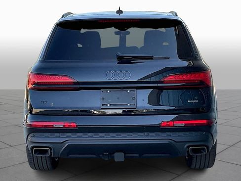 New 2026 Audi Q7 3.0T Premium Plus image 4