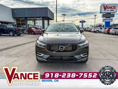 Used 2018 Volvo XC60 T6 Inscription w/ Advanced Package image 2