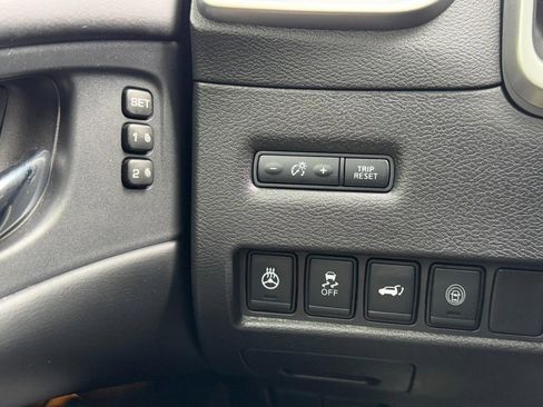 Used 2019 Nissan Murano SL w/ SL Technology Package image 17