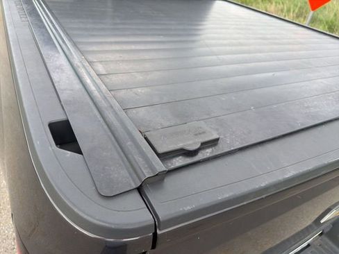 Used 2014 Chevrolet Silverado 1500 High Country image 8