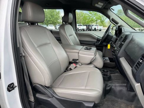 Used 2019 Ford F150 XL w/ Equipment Group 101A Mid AWD/4WD image 21