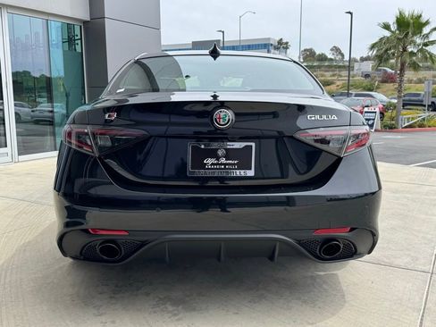 New 2026 Alfa Romeo Giulia image 6