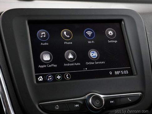Used 2019 Chevrolet Equinox LT FWD image 19
