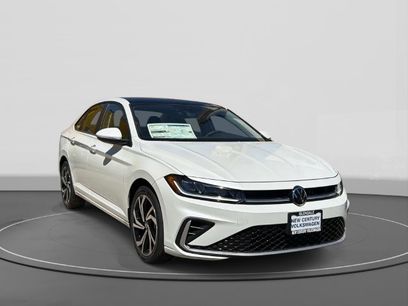 New 2026 Volkswagen Jetta SEL