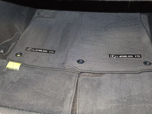 Used 2019 Lexus IS 300 w/ Premium Package image 54