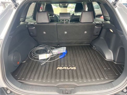 Used 2023 Toyota RAV4 XSE w/ Weather Package image 25