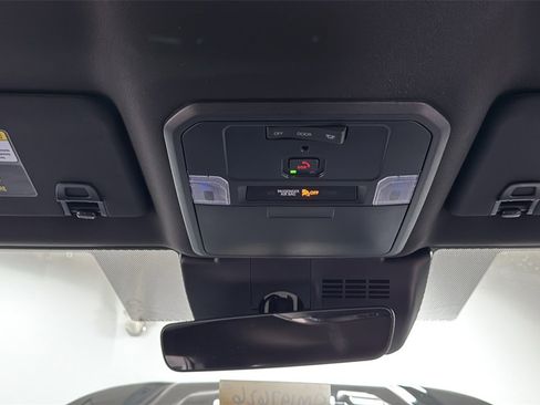 New 2025 Toyota Tacoma TRD Sport image 11