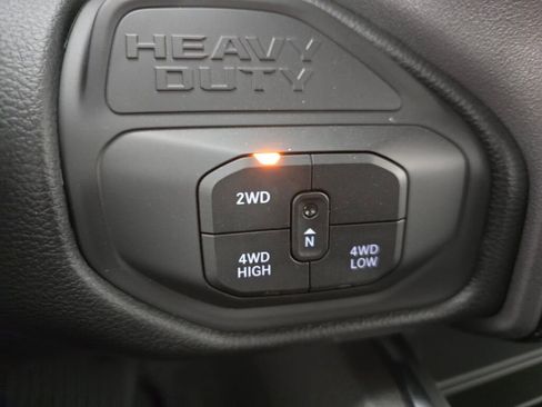 New 2026 RAM 3500 Laramie w/ Night Edition image 22