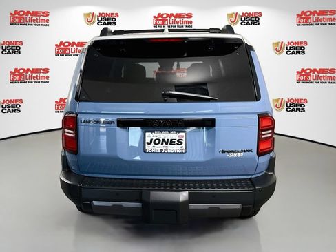 Certified 2025 Toyota Land Cruiser w/ Premium Package AWD/4WD image 18