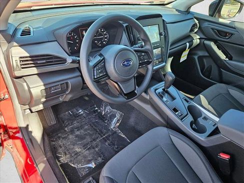 New 2026 Subaru Crosstrek 2.5i w/ Popular Package #1A AWD/4WD image 3