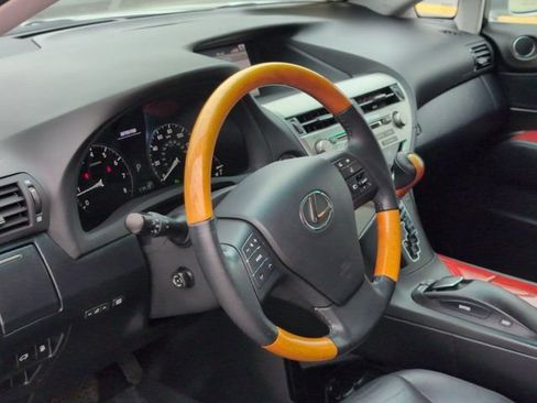 Used 2012 Lexus RX 350 AWD w/ Premium Pkg image 12