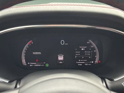 Used 2022 Acura MDX A-Spec AWD/4WD image 15
