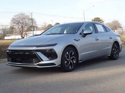 Used 2024 Hyundai Sonata SEL