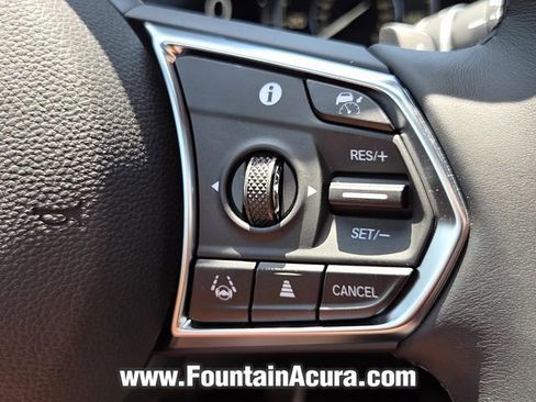 New 2026 Acura RDX SH-AWD image 17