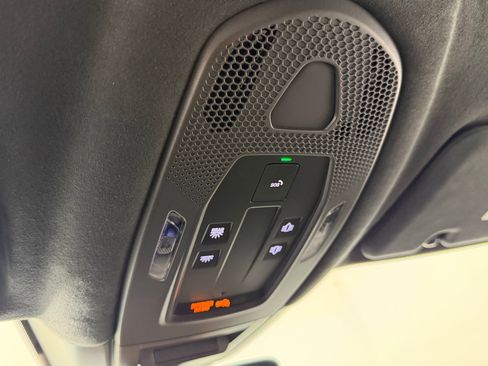 Certified 2024 Porsche Cayenne Turbo image 26