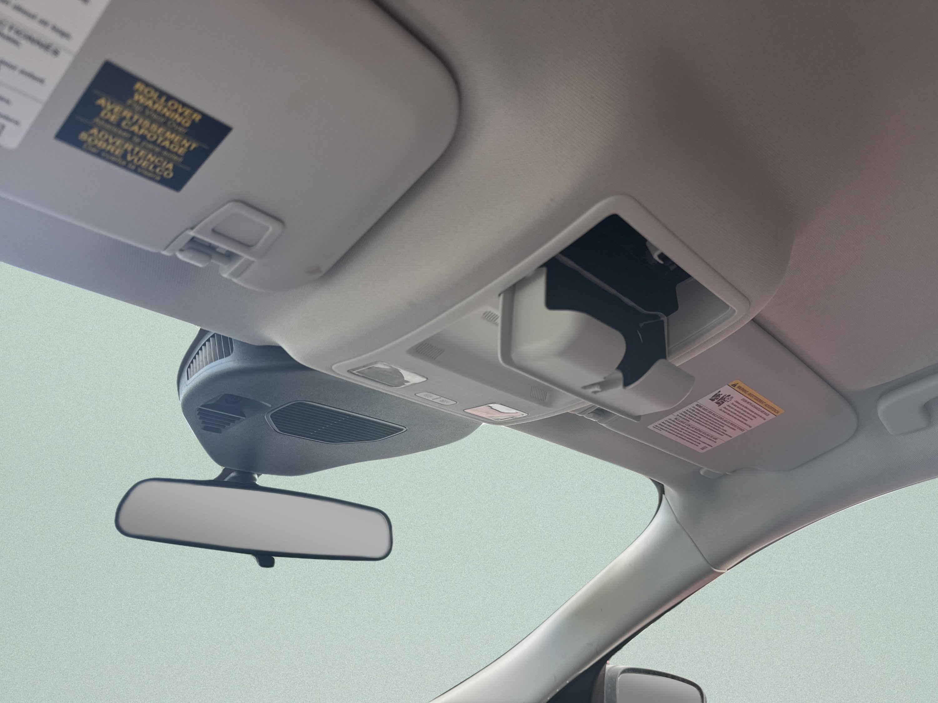 Used 2025 Chrysler Pacifica Select FWD image 22