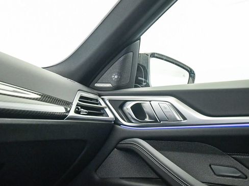 Used 2026 BMW i4 M60 w/ Premium Package AWD/4WD image 28
