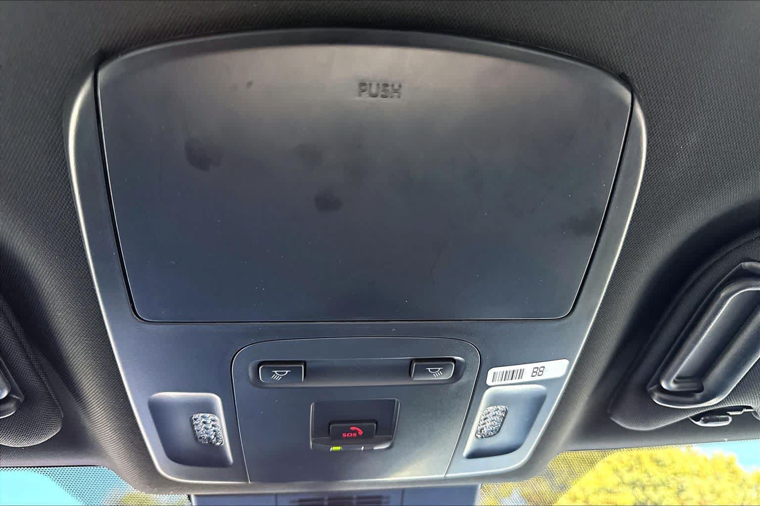 Certified 2026 Toyota Camry SE FWD image 31