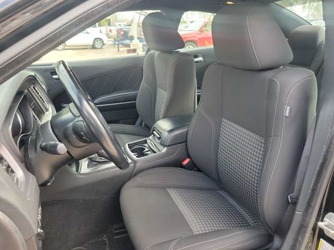 Used 2023 Dodge Charger SXT RWD image 15