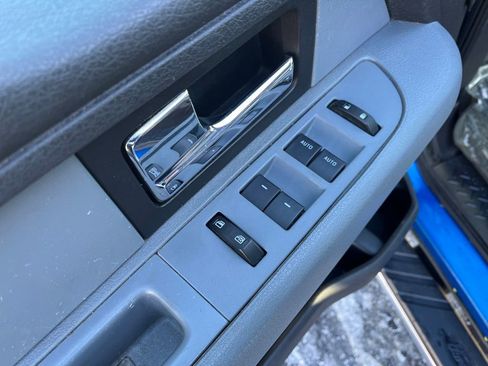 Used 2013 Ford F150 XLT w/ Luxury Equipment Group image 14