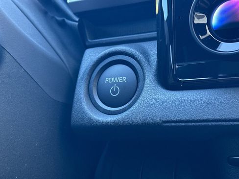 New 2026 Toyota C-HR AWD/4WD image 21