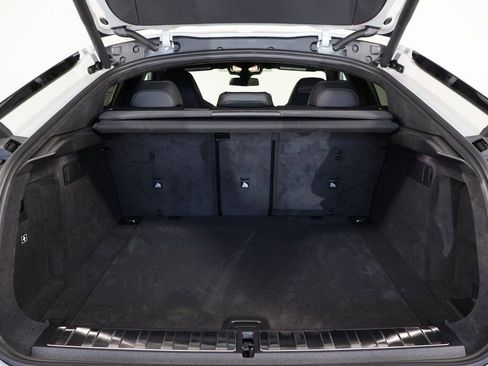 New 2026 BMW X6 M Competition w/ Executive Package image 8