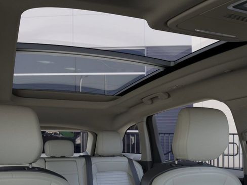 New 2026 Lincoln Nautilus Reserve w/ Jet Appearance Package AWD/4WD image 22