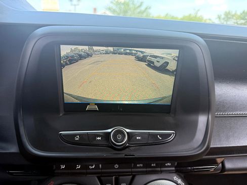 Used 2019 Chevrolet Camaro LS image 24