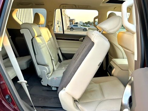Used 2019 Lexus GX 460 Premium w/ Premium Package AWD/4WD image 19