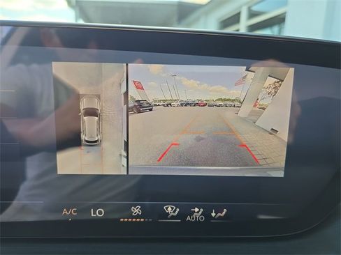 New 2026 Buick Envision Preferred image 19