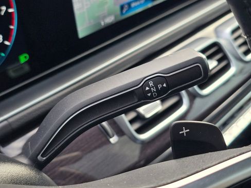 Certified 2023 Mercedes-Benz GLS 450 4MATIC w/ AMG Line Exterior image 41