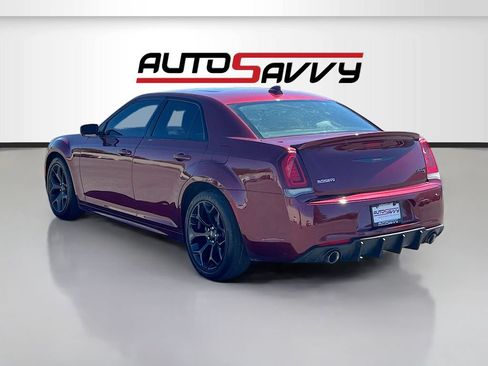 Used 2022 Chrysler 300 S RWD image 5