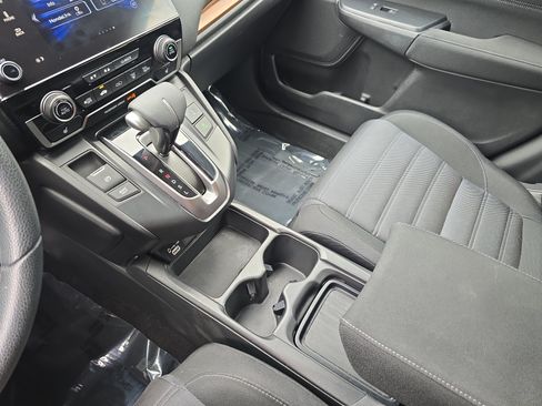 Used 2020 Honda CR-V EX image 24