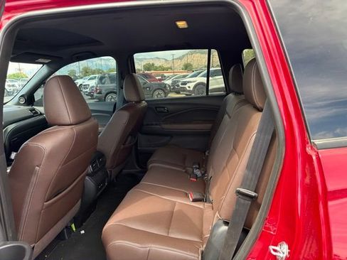 Used 2024 Honda Passport EX-L image 23