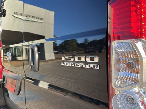 New 2026 RAM ProMaster 1500 image 42