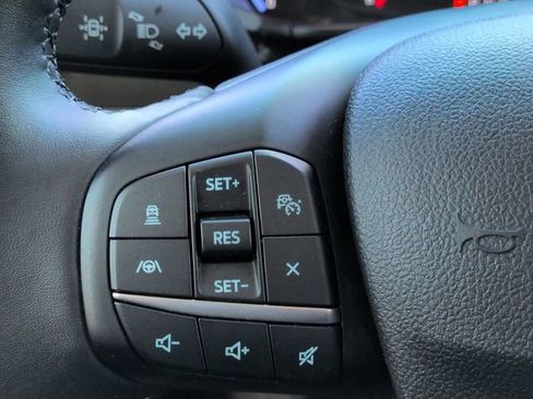 Certified 2024 Ford Bronco Sport Big Bend w/ Convenience Package image 25