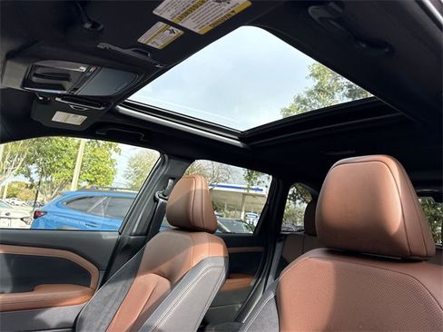 Used 2025 Subaru Forester Touring image 22