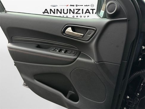 New 2025 Dodge Durango R/T w/ Blacktop Package image 20