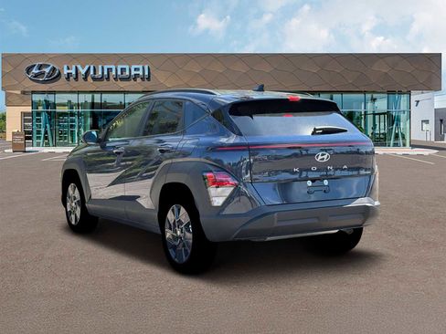New 2026 Hyundai Kona SEL Sport FWD image 5