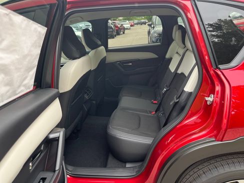 New 2026 MAZDA CX-5 Preferred AWD/4WD image 21